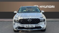 Hyundai SANTA FE 1.6 TGDi Hybrid Ultimate 5dr 4WD Auto Hybrid Estate